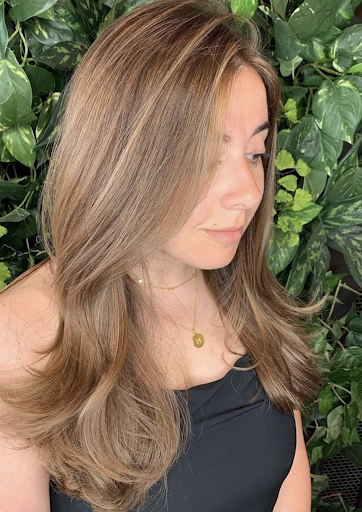 Beauty Salon «Capozzi & Co. Salon Inc.», reviews and photos, 63 Main St, Sayville, NY 11782, USA