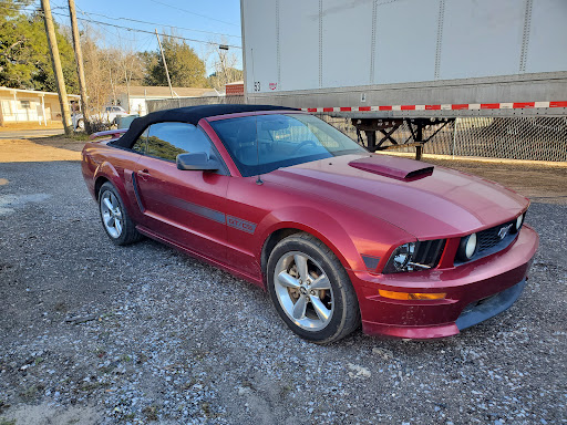 Auto Parts Store «University Auto Recyclers Inc», reviews and photos