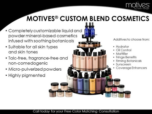 Hair Salon «Textures Full Services Salon», reviews and photos, 911 NJ-50 a, Mays Landing, NJ 08330, USA