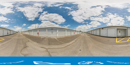 Self-Storage Facility «Metro Self Storage», reviews and photos, 7627 Narcoossee Rd, Orlando, FL 32822, USA