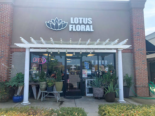 Florist «Lotus Flower Shop», reviews and photos, 7240 Nolensville Rd Ste. 205 Ste. 205, Nolensville, TN 37135, USA