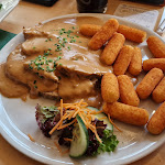 Photo n°3 de l'avis de Marcus.u fait le 16/02/2020 à 04:35 sur le  Waldgeist zur Eisernen Hand à Taunusstein