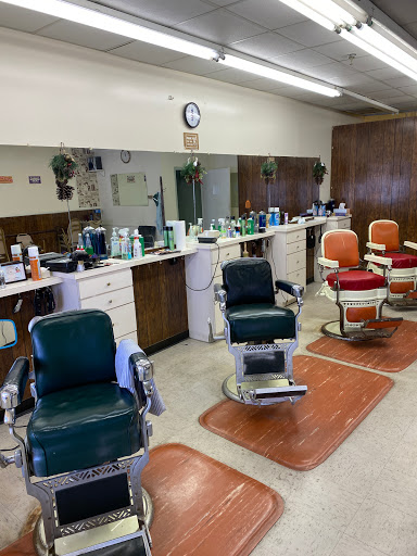 Barber Shop «Village Barber Shop», reviews and photos, 108 Lacey Rd # 24, Whiting, NJ 08759, USA