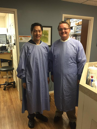 OC Oral Surgery image