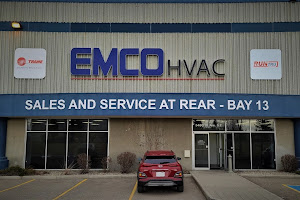 EMCO Calgary HVAC