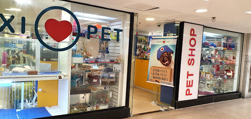 Logo da empresa - Maxi Pet