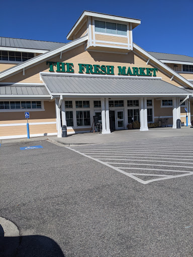 Grocery Store «The Fresh Market», reviews and photos, 11421 Ocean Hwy A, Pawleys Island, SC 29585, USA