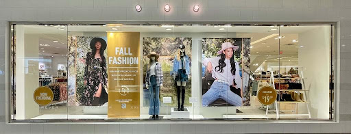 Clothing Store «Forever 21», reviews and photos, 18900 Michigan Ave, Dearborn, MI 48126, USA