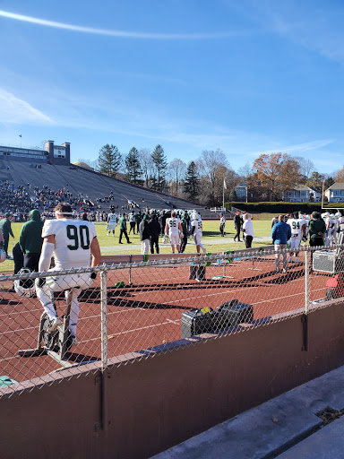Stadium «Brown Stadium», reviews and photos, 400 Elmgrove Ave, Providence, RI 02906, USA