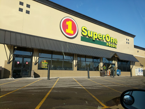 Super One Foods, 401 Ellis Ave S, Ashland, WI 54806, USA, 
