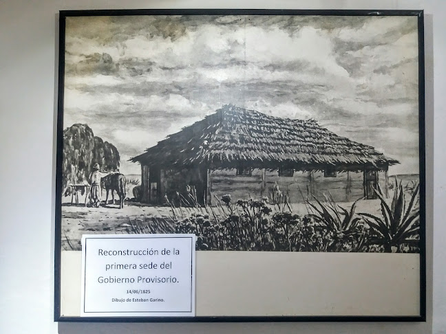 Museo Histórico de Florida - La Paz