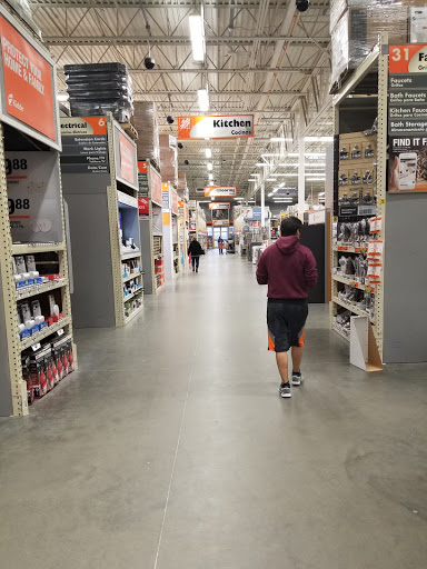 The Home Depot