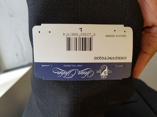 Clothing Store «K&G Fashion Superstore», reviews and photos, 5802 E Virginia Beach Blvd #108, Norfolk, VA 23502, USA