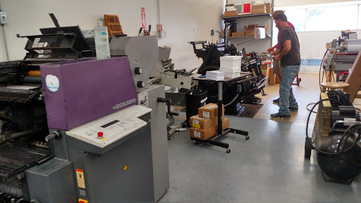 Print Shop «The Copy Shop», reviews and photos, 1811 Manhattan Beach Blvd, Manhattan Beach, CA 90266, USA