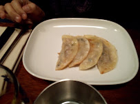 Dumpling du Restaurant coréen BISTROT MEE à Paris - n°5