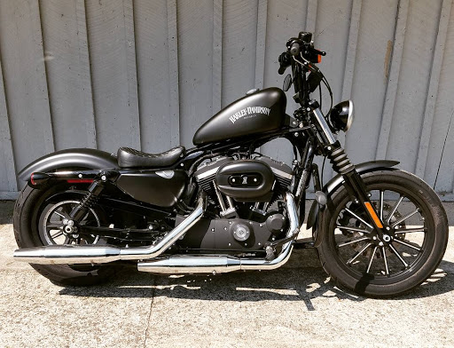 Motorcycle Shop «Legendary Cycles», reviews and photos, 470 US-46, Belvidere, NJ 07823, USA