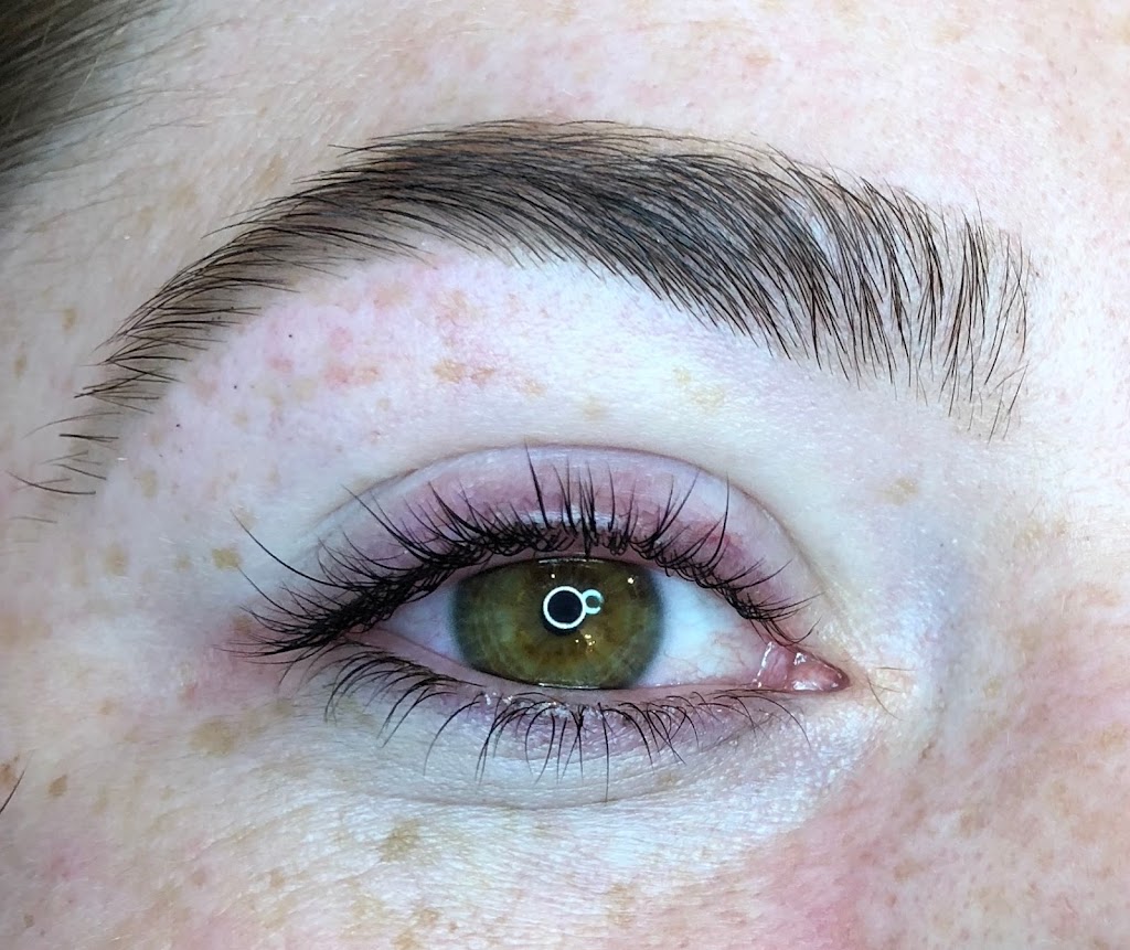 Christy K Brows and Wax Lounge, Inc. 07626
