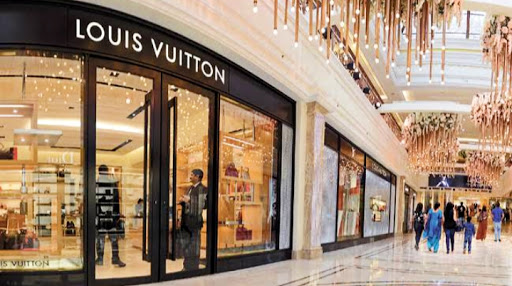 Louis Vuitton New Delhi 2 Emporio