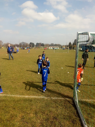 Beoordelingen van Espace Axel Witsel in Luik - Sportcomplex