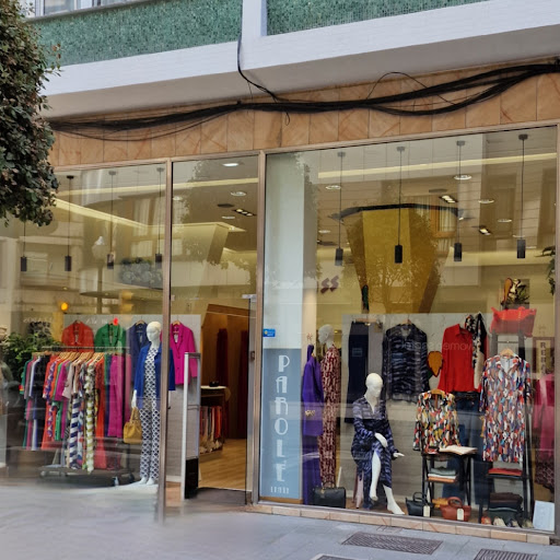 Comprar ropa en Gijón de 2024