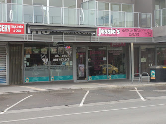 Jessie's Hair & Beauty Salon