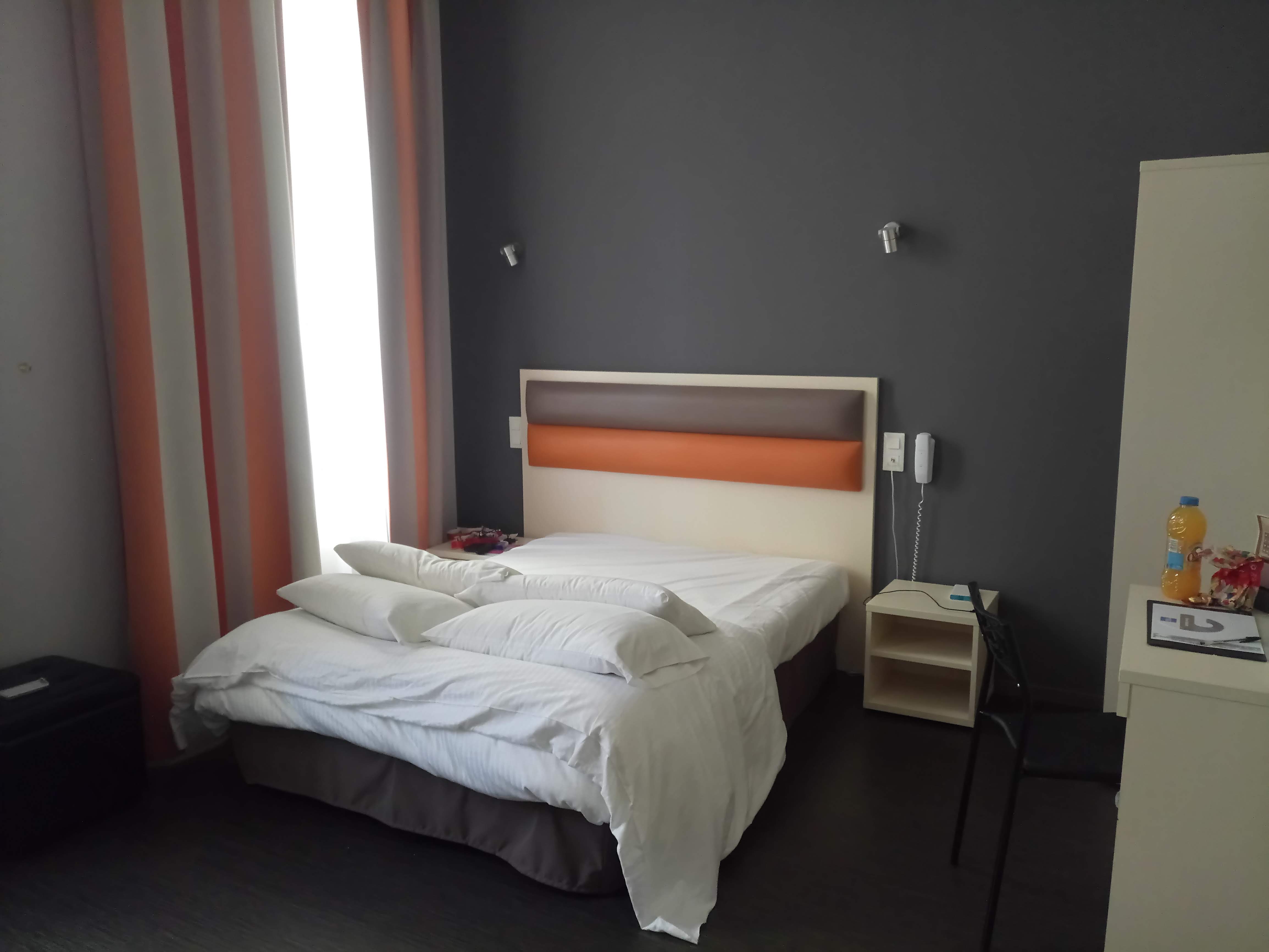 Photo n° 1 de l'avis de Elizabeth.m fait le 22/05/2019 à 12:24