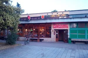 Restaurace Morava image