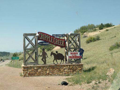 Casino «The Brass Ass», reviews and photos, 264 Bennett Ave, Cripple Creek, CO 80813, USA