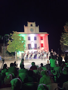 Associazione Filarmonica Vejanese 01010 Vejano VT, Italia