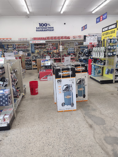 Hardware Store «Harbor Freight Tools», reviews and photos, 3302 Capital Blvd, Raleigh, NC 27604, USA