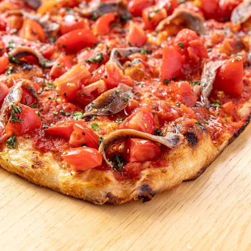 Alice Pizza Garbatella in Roma, Città Metropolitana di Roma Capitale