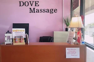 Dove Massage image