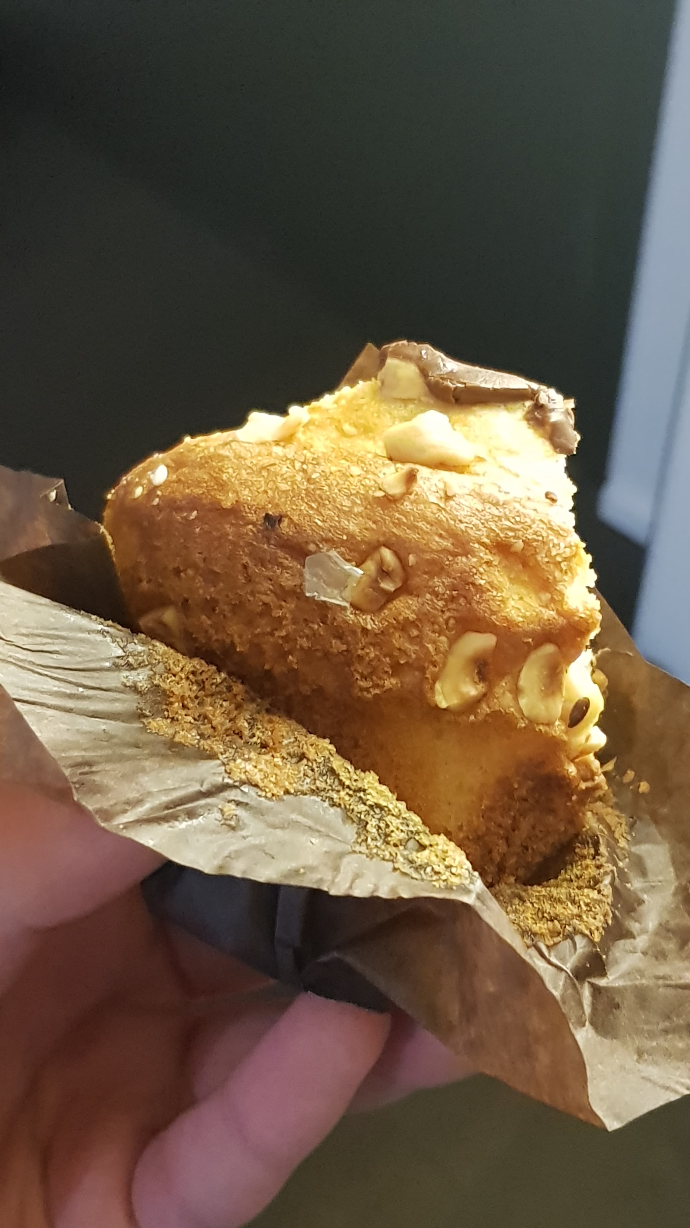 Photo n° 1 de l'avis de Omar. fait le 18/04/2019 à 20:38