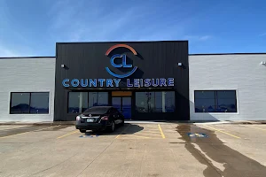 Country Leisure Manufacturing image