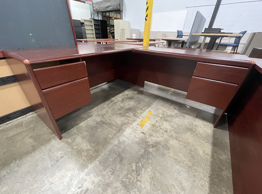Office Furniture Store «Office Liquidation Inc», reviews and photos, 1038 Arlington St, Orlando, FL 32805, USA