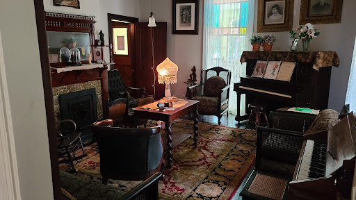 Historical Landmark «Thomas Wolfe Memorial», reviews and photos, 52 N Market St, Asheville, NC 28801, USA