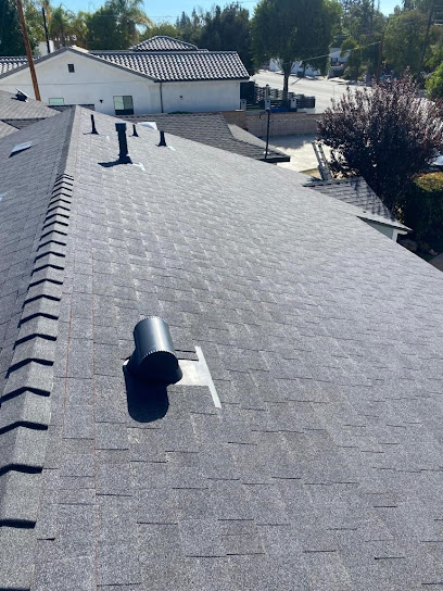Solid Roofing