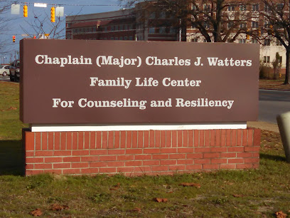 Watters Family Life Center for Counseling and Resiliency