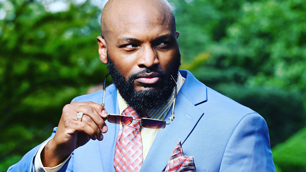 Dapper Dre’s Distinguished Barbers (Veteran Owned) 75126