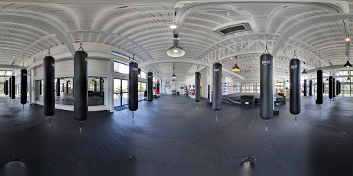 Gym «Mickey Demos - Boxing & Fitness», reviews and photos, 7520 NE 4th Ct #100, Miami, FL 33138, USA