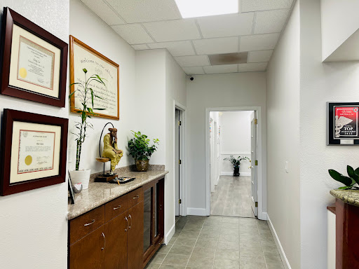 Acupuncture Clinic «Eternal Health & Wellness», reviews and photos, 1066 Saratoga Ave #100, San Jose, CA 95129, USA
