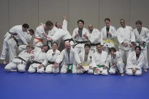 Santa Rosa Judo Club image