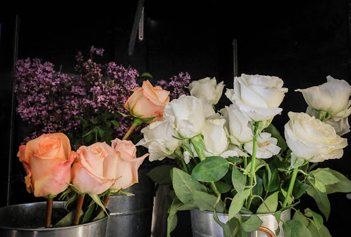 Florist «Donnelly Floral and Event Design», reviews and photos, 111 Sacramento St, Rio Vista, CA 94571, USA