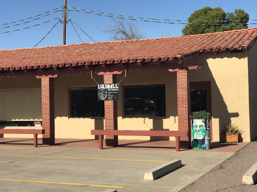 Toy Store «Lulubell Toy Bodega», reviews and photos, 126 W Pepper Pl, Mesa, AZ 85201, USA