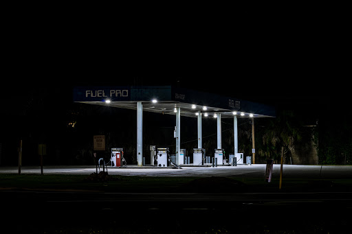 Diesel fuel supplier Savannah