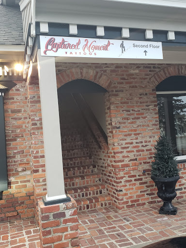 Explore donut tattoo ideas, creative tattoo ideas in Richmond, available at Captured Moment Tattoos