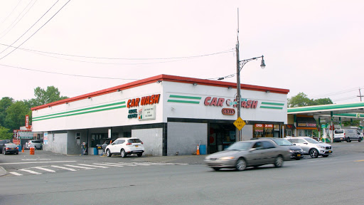 Boston Road Car Wash en Bronx
