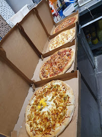 Pizza du Pizzeria Règal pizz à Flers-en-Escrebieux - n°18
