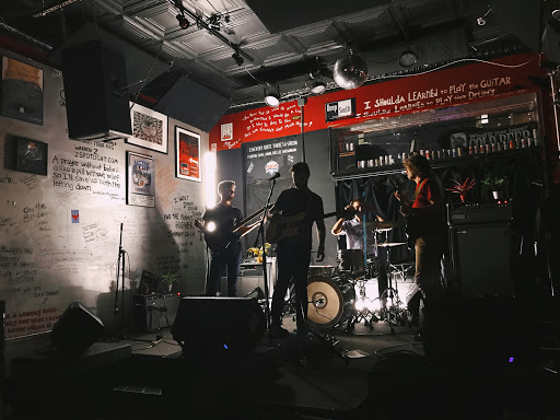 Bar «Deep South the Bar», reviews and photos, 430 S Dawson St, Raleigh, NC 27601, USA