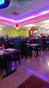 Atmosphère du Restaurant chinois Gourmand D'asie à Vitrolles - n°13